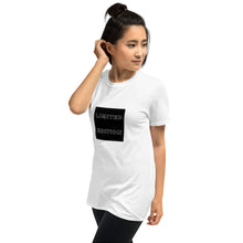 Load image into Gallery viewer, Limited Edition-Short-Sleeve Unisex T-Shirt