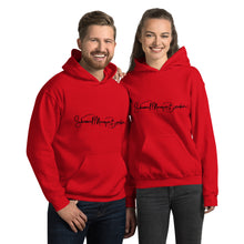 Load image into Gallery viewer, Brand Logo- Unisex Hoodie