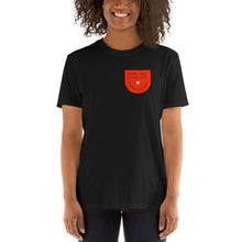 Load image into Gallery viewer, Super Woman-Short-Sleeve Unisex T-Shirt
