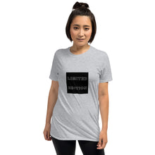 Load image into Gallery viewer, Limited Edition-Short-Sleeve Unisex T-Shirt
