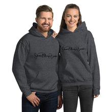 Load image into Gallery viewer, Brand Logo- Unisex Hoodie
