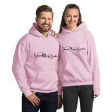 Load image into Gallery viewer, Brand Logo- Unisex Hoodie
