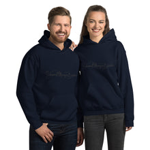 Load image into Gallery viewer, Brand Logo- Unisex Hoodie
