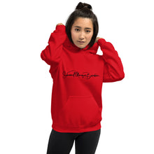 Load image into Gallery viewer, Brand Logo- Unisex Hoodie
