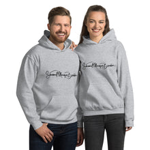 Load image into Gallery viewer, Brand Logo- Unisex Hoodie
