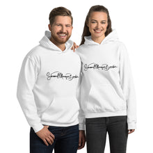 Load image into Gallery viewer, Brand Logo- Unisex Hoodie
